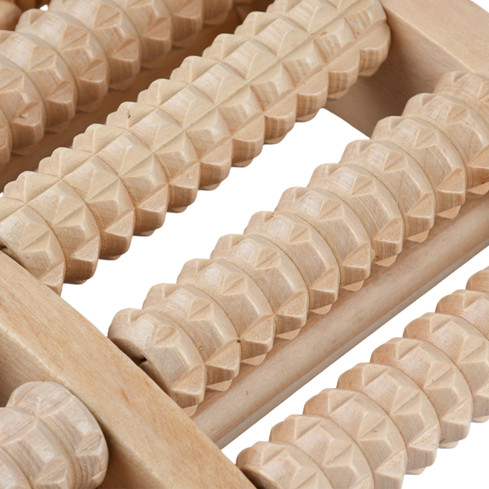 Fotruller – For Plantar Fasciitt