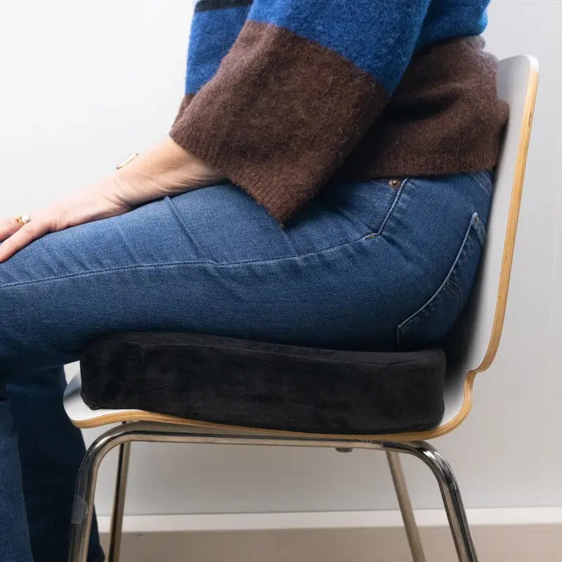 Ergonomisk Sittepute