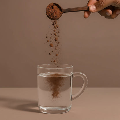 Rooted - Soppkaffe