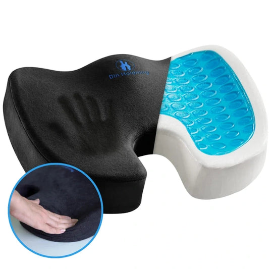 Ergonomisk Sittepute