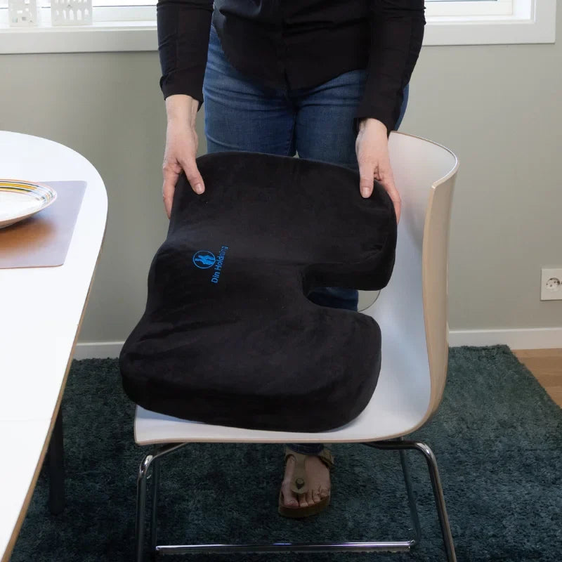 Ergonomisk Sittepute