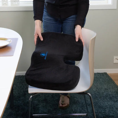 Ergonomisk Sittepute
