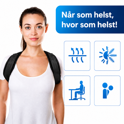 Holdningsvesten 2.0 - Din Holdning
