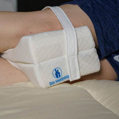 Ortopedisk Knepute - Din Holdning