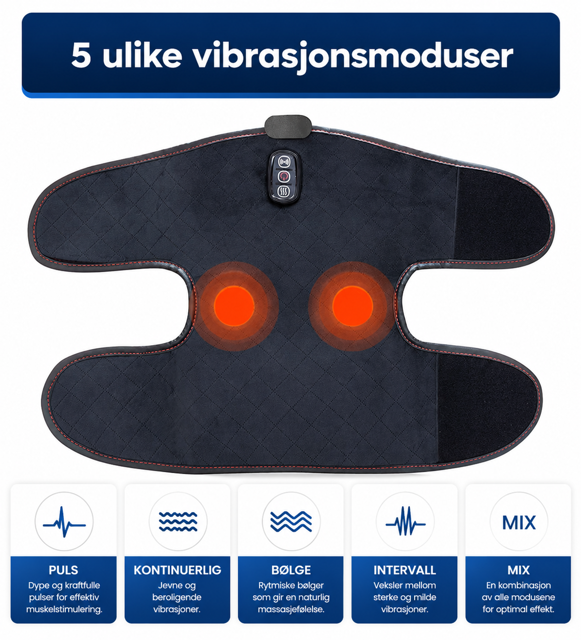 Kneapparat - Din Holdning