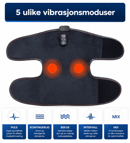 Kneapparat - Din Holdning