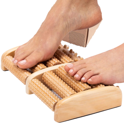 Fotruller – For Plantar Fasciitt