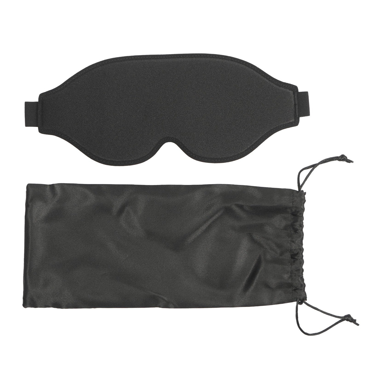 Sovemaske - Din Holdning