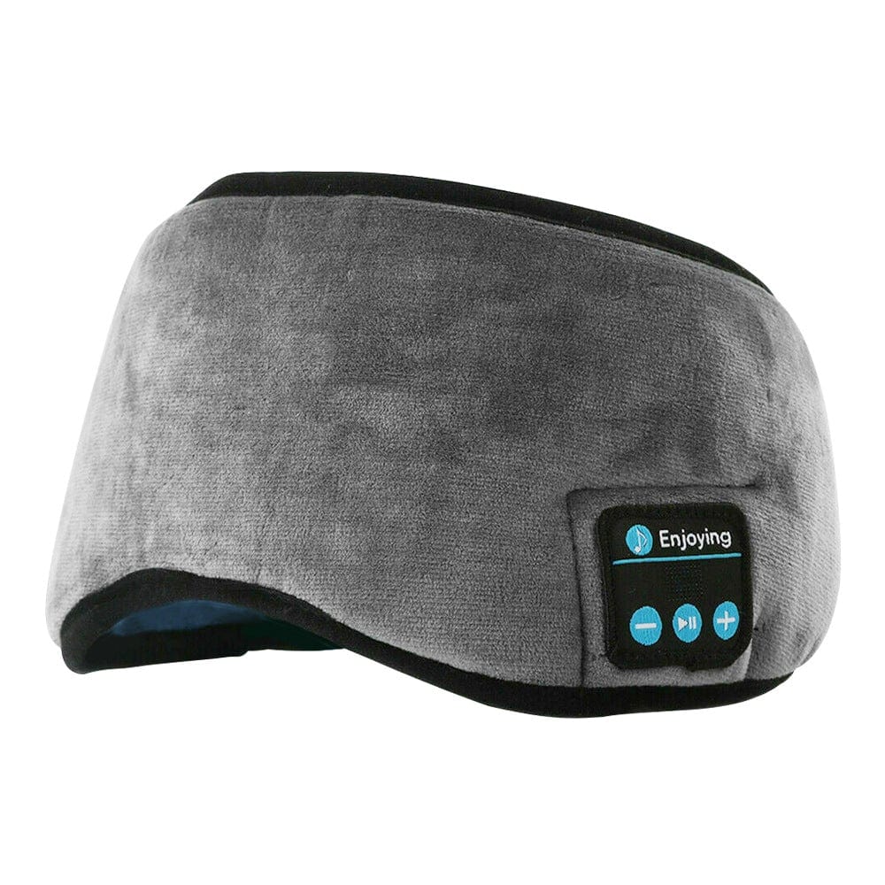 Bluetooth Sovemaske - Enjoying