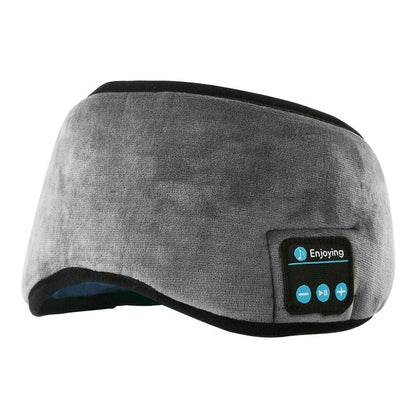 Bluetooth Sovemaske - Enjoying